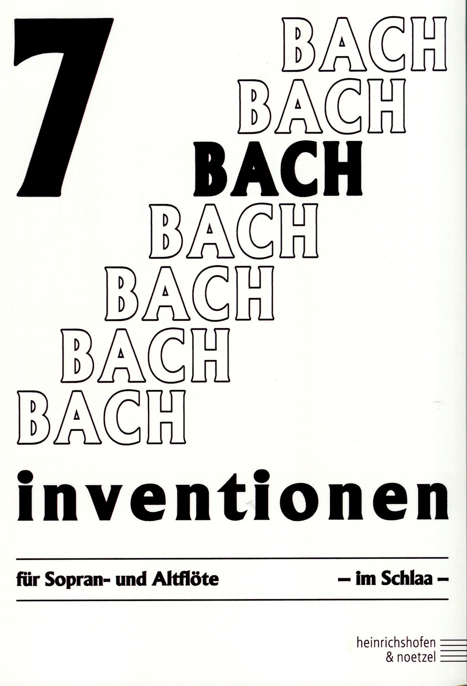 7 Inventions
