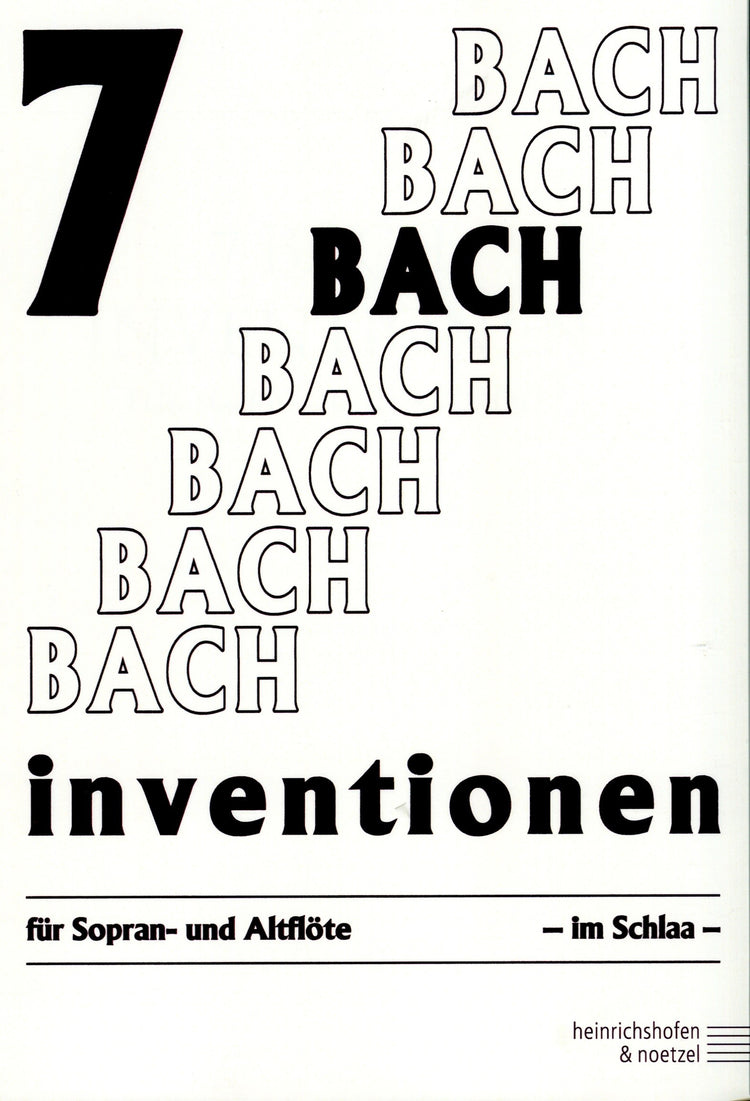 7 Inventions
