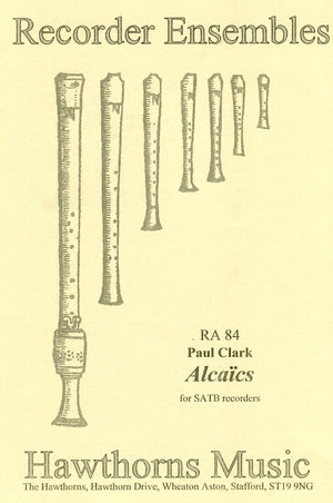 Alcaics