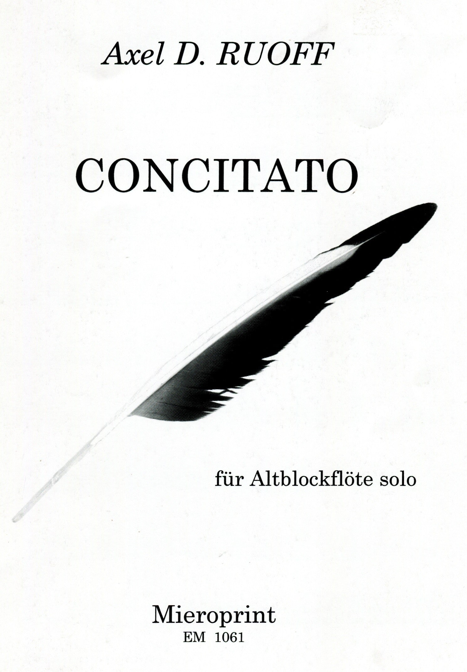 Concitato