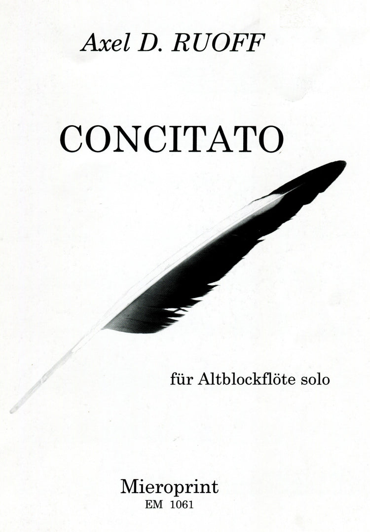 Concitato