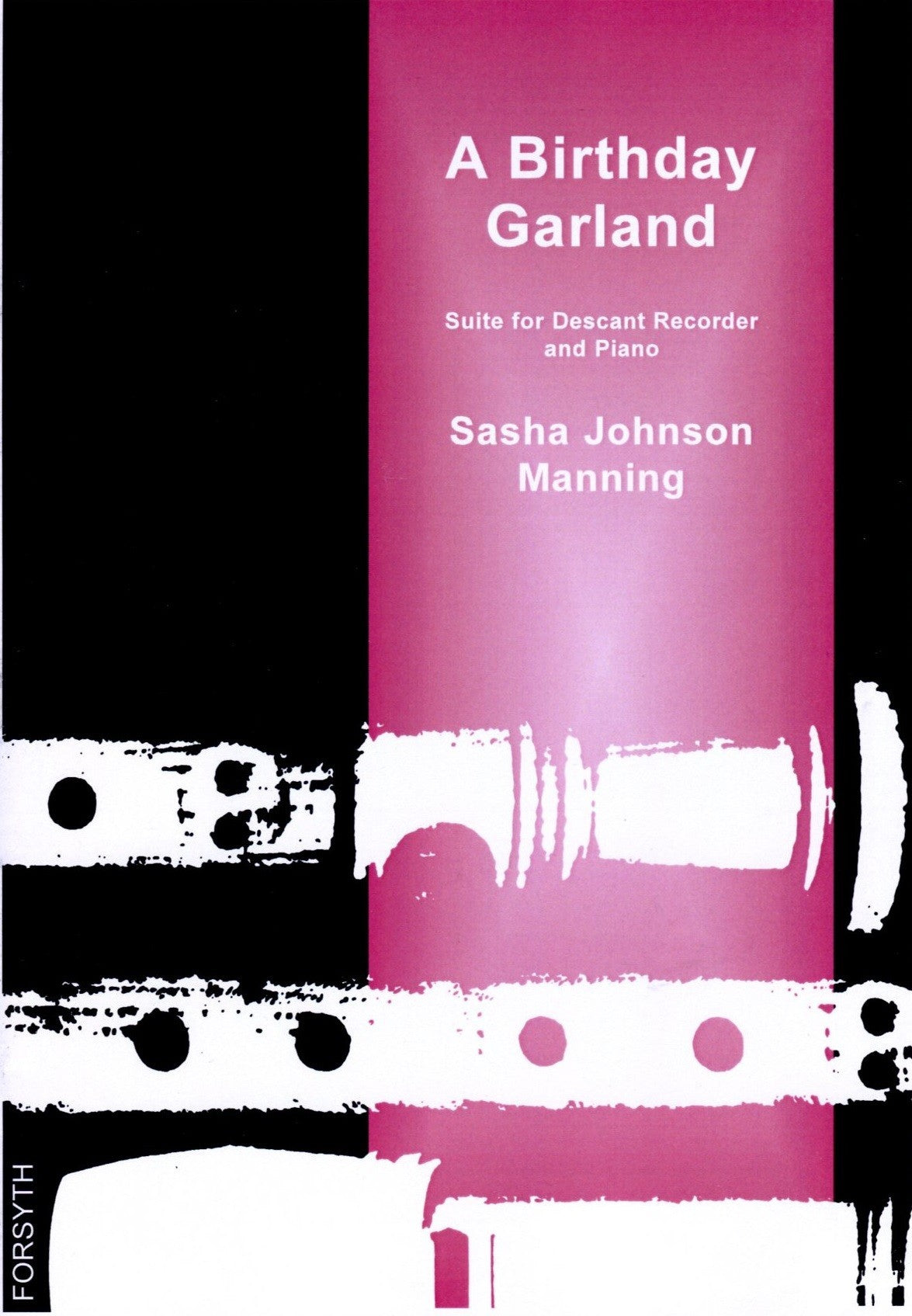 Birthday Garland