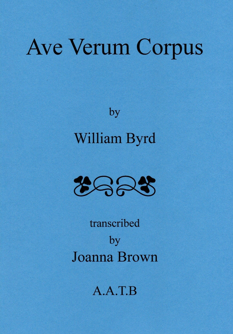 Ave Verum Corpus