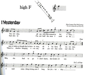 Abracadabra Recorder 4