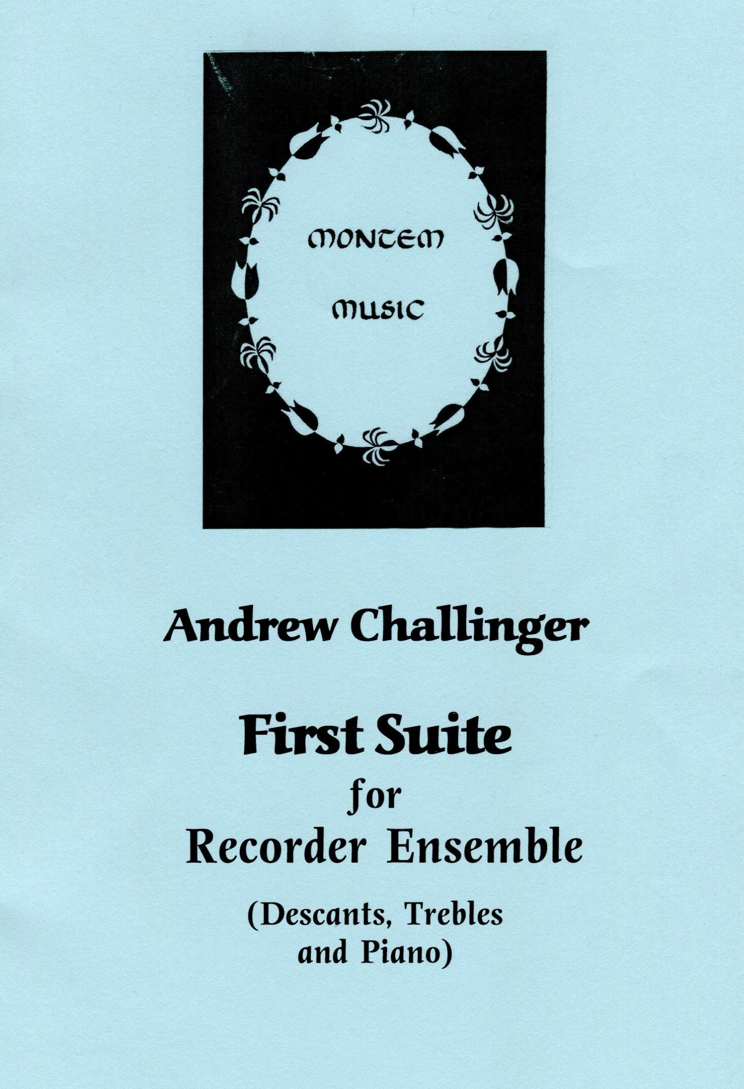 First Suite