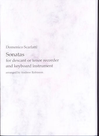 Sonatas