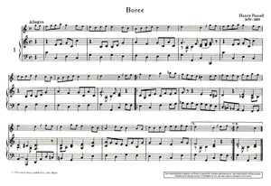 Old English Airs and Dances