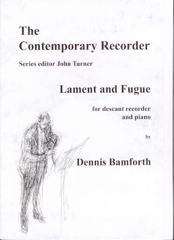 Lament and Fugue