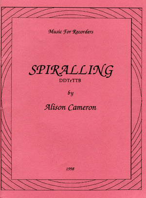 Spiralling