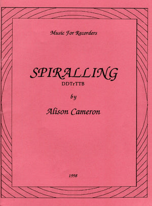 Spiralling