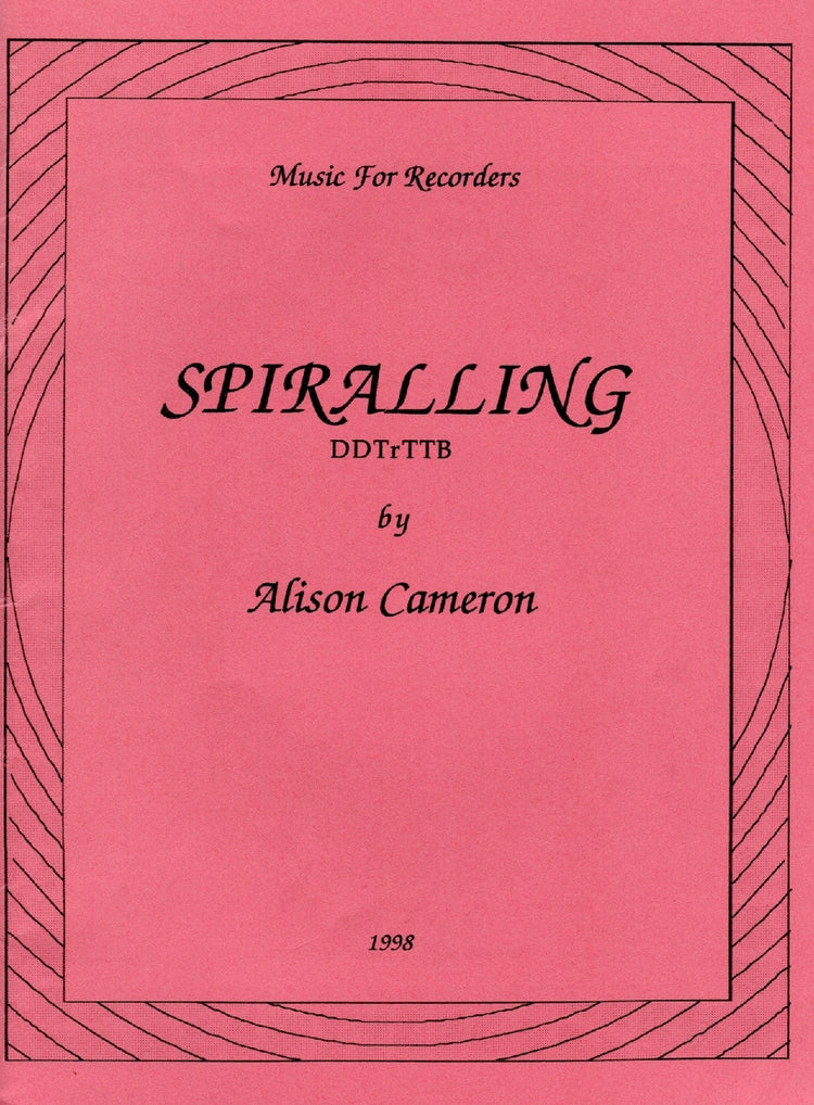 Spiralling