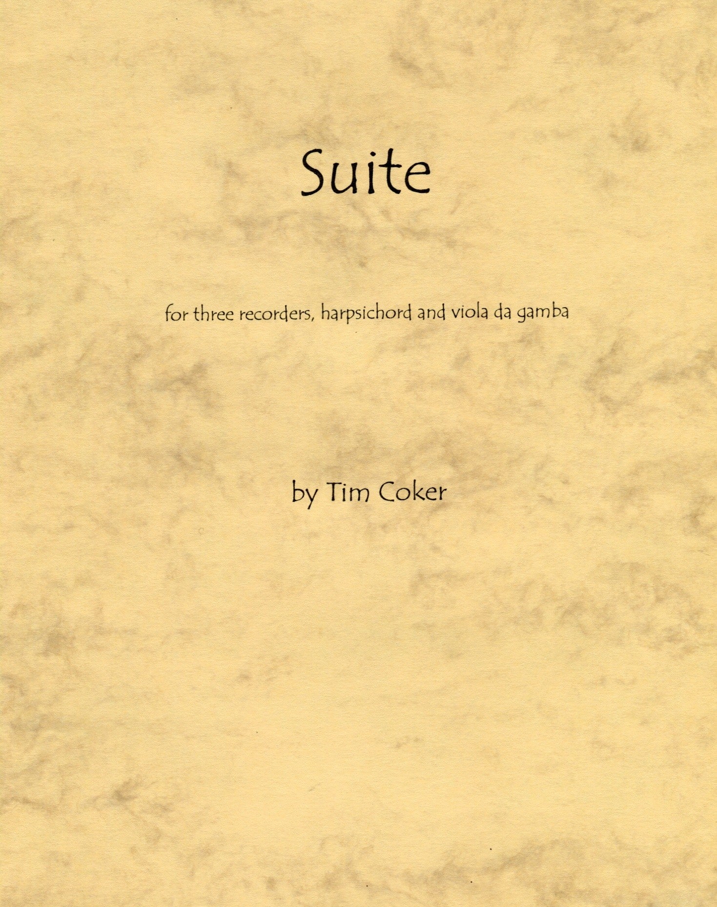 Suite