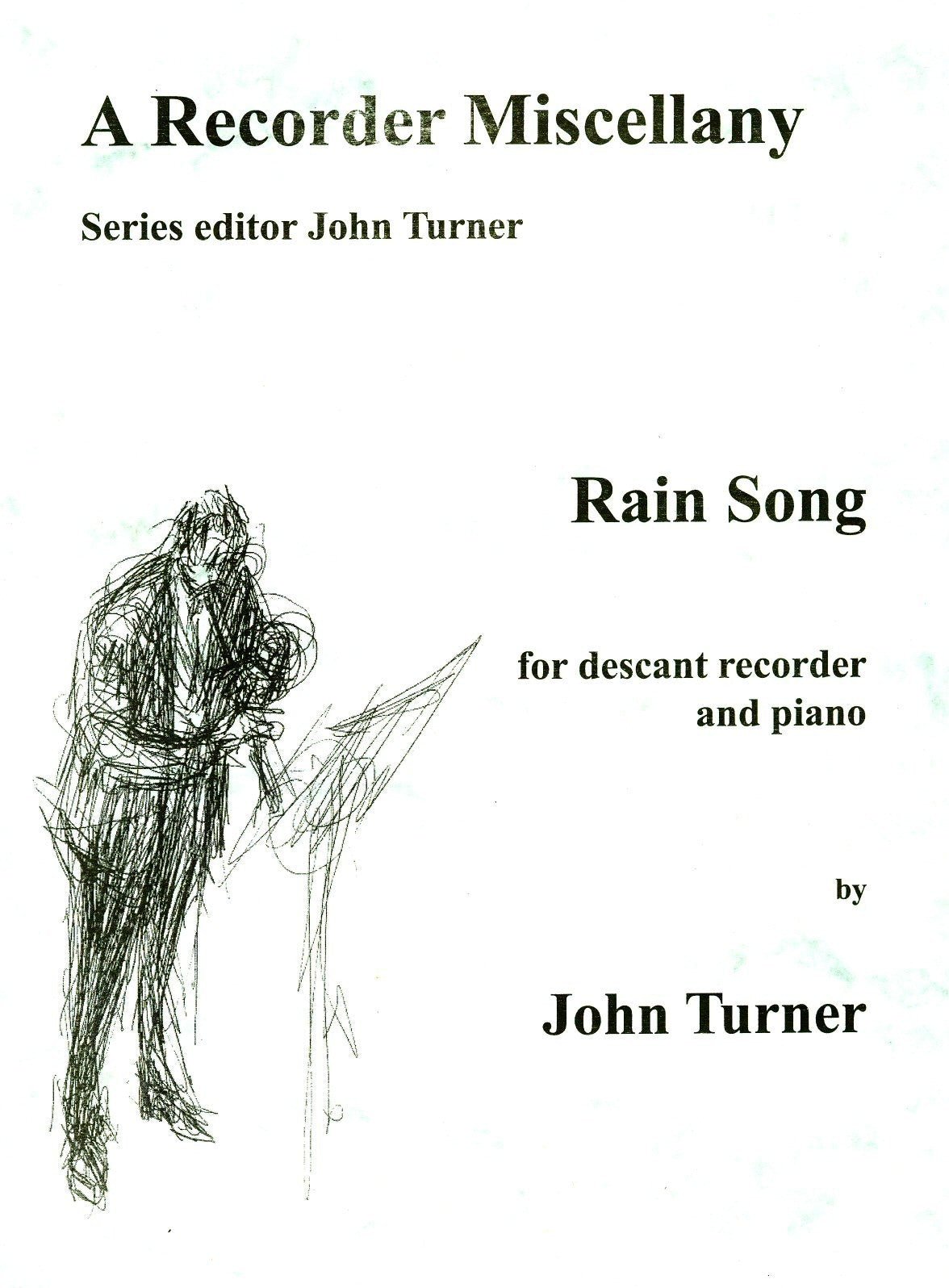 Rain Song
