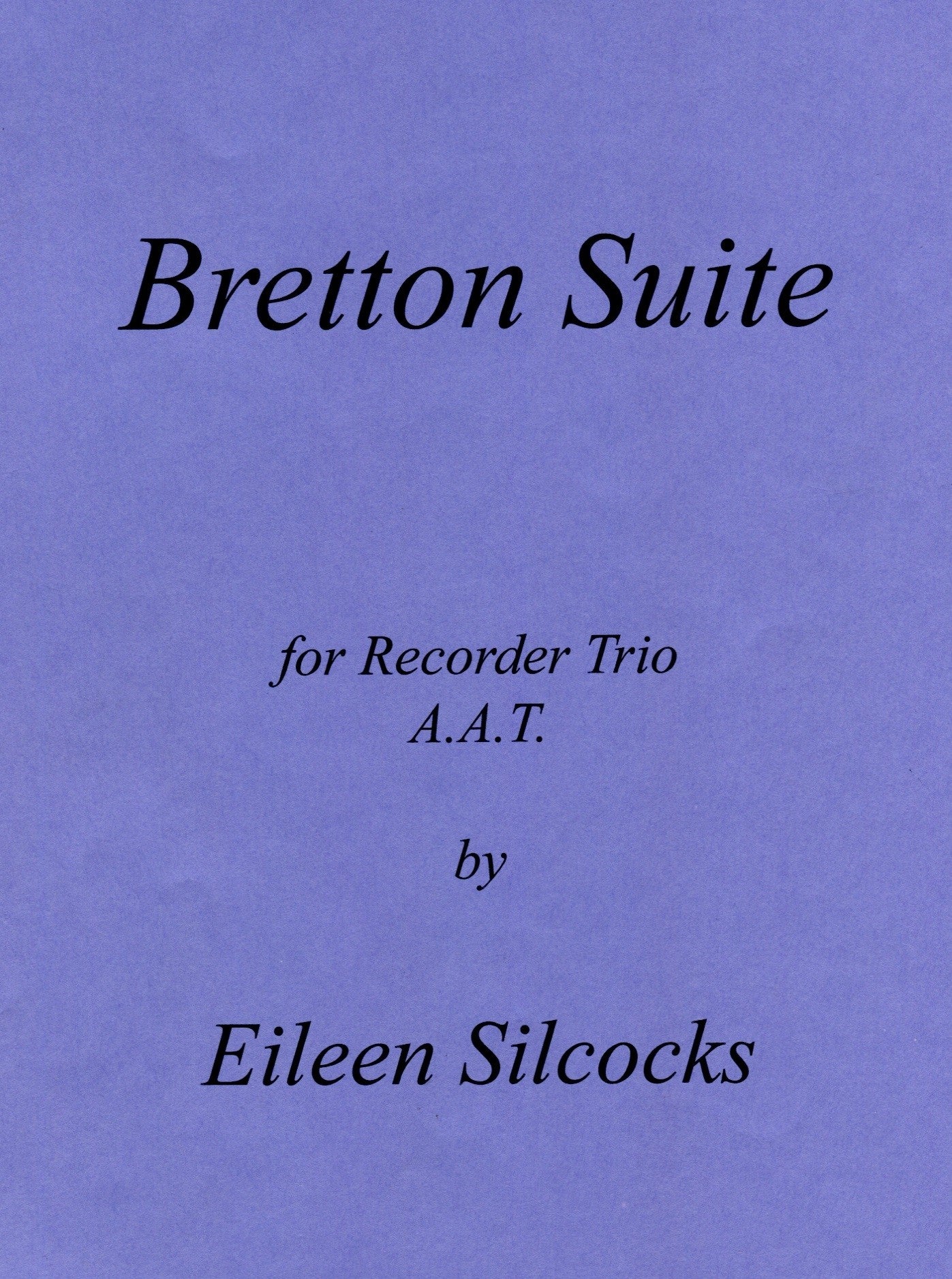 Bretton Suite