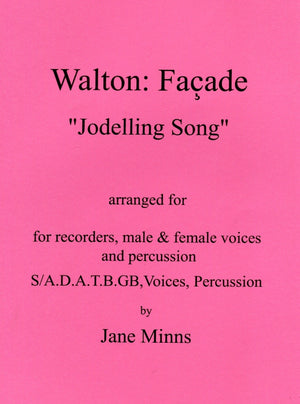 Facade: Jodelling Song