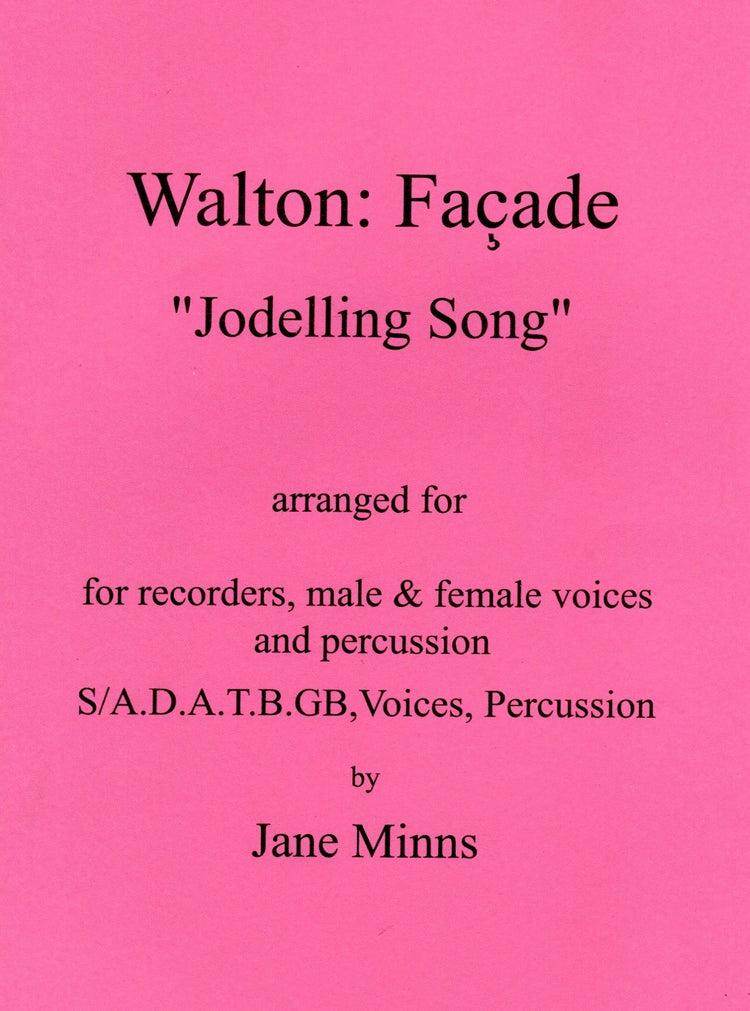 Facade: Jodelling Song