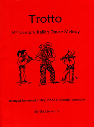 Trotto