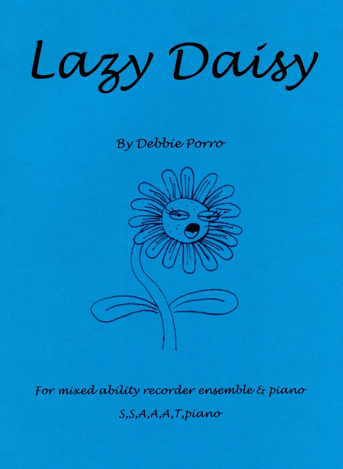 Lazy Daisy