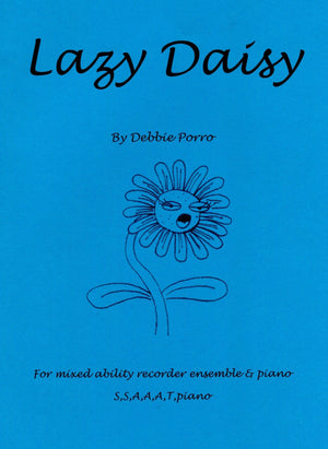 Lazy Daisy