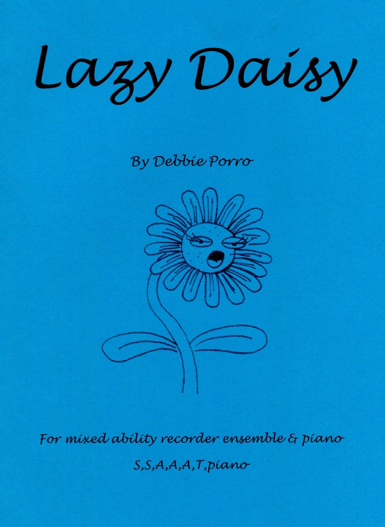 Lazy Daisy