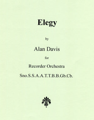 Elegy