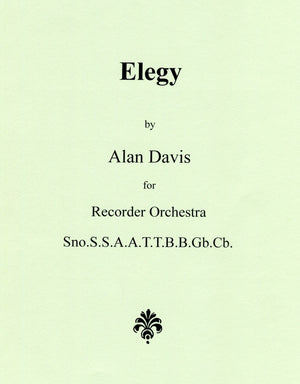 Elegy