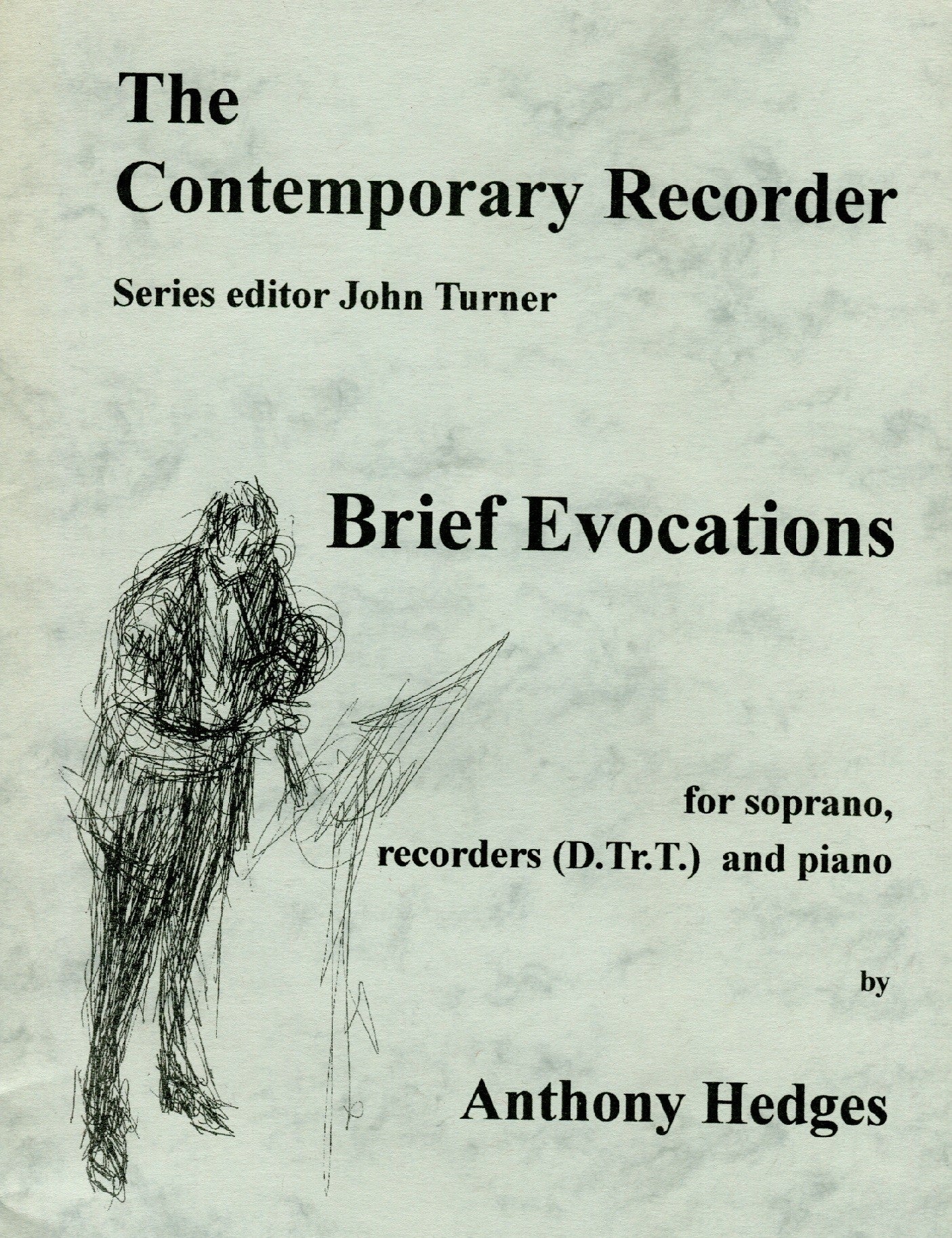 Brief Evocations