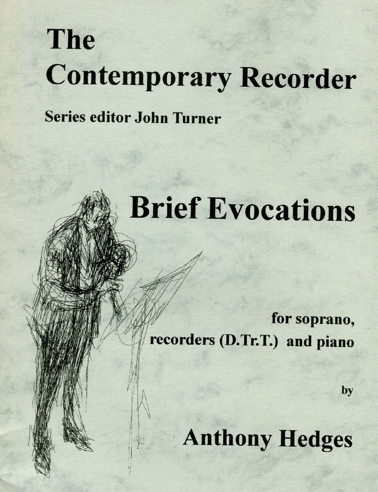 Brief Evocations