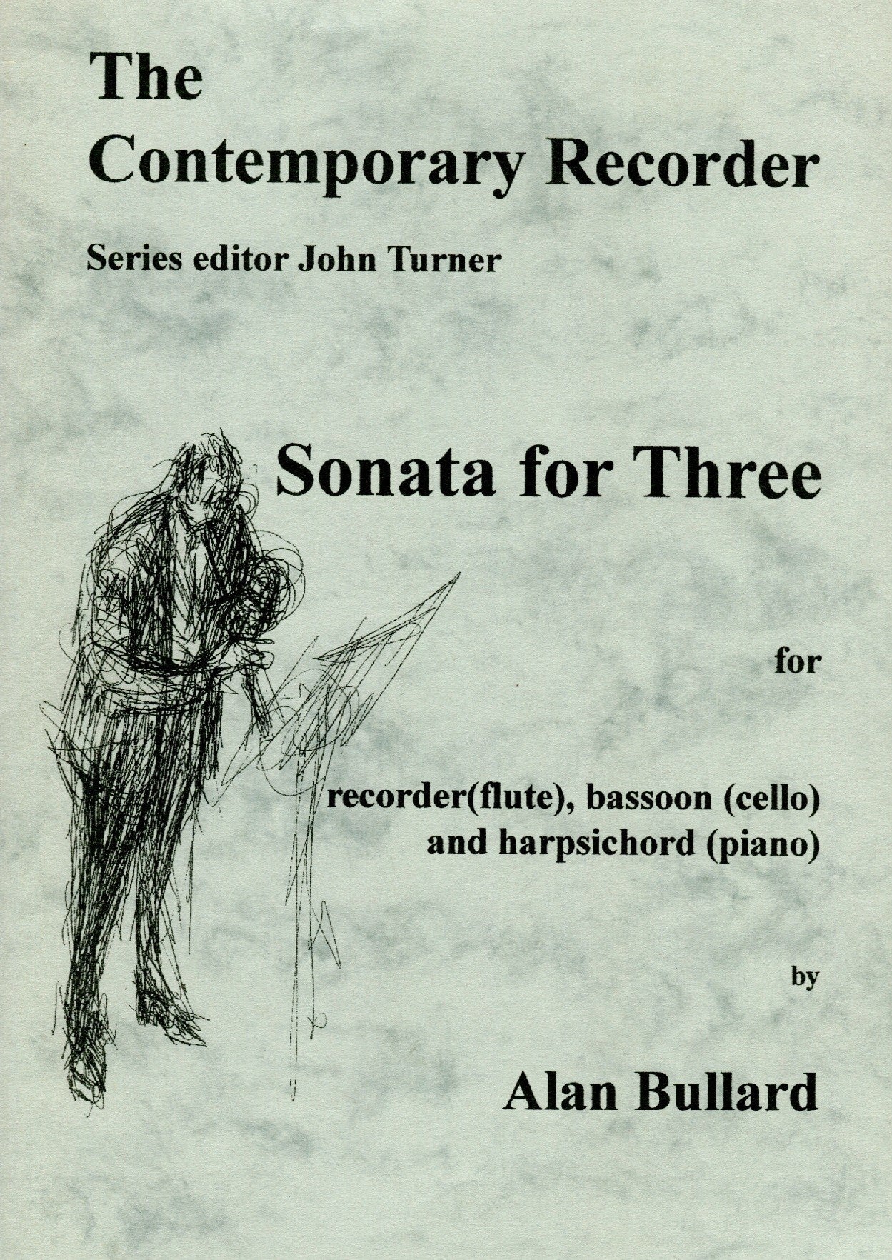 Sonata for Three