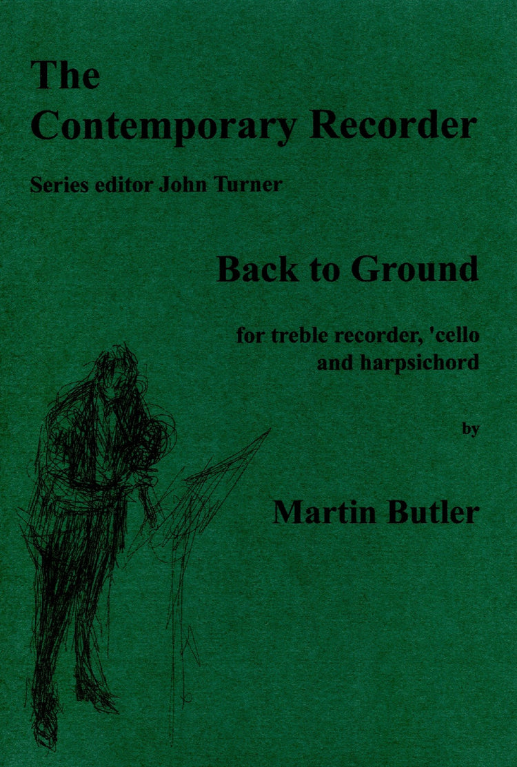 Back to Ground