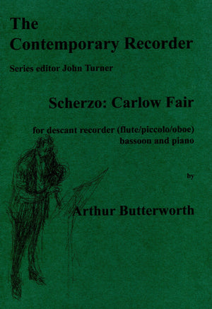 Scherzo: Carlow Fair