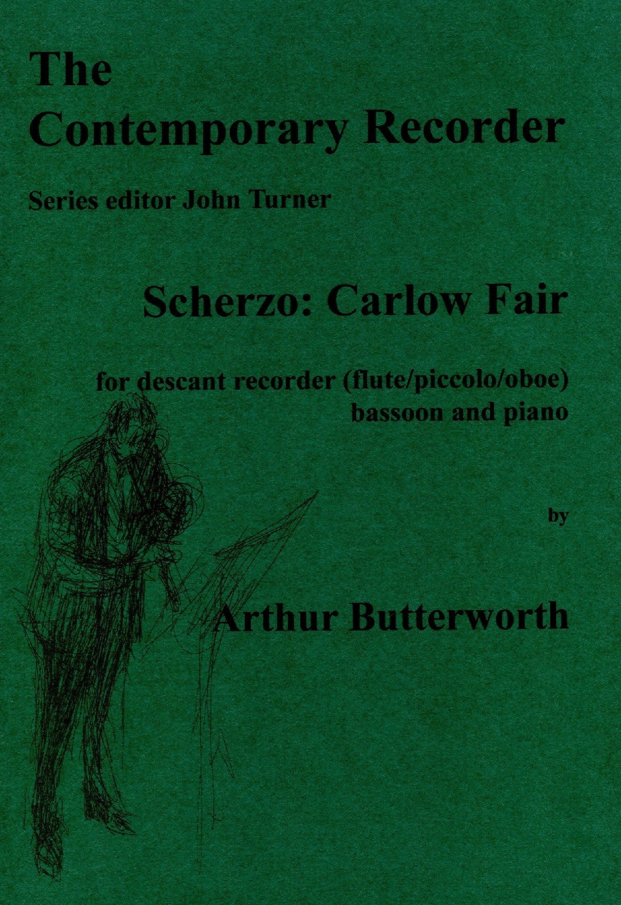 Scherzo: Carlow Fair