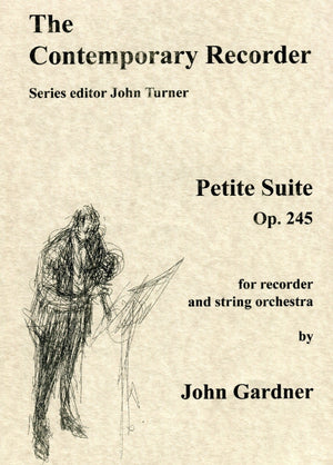 Petite Suite Op. 245