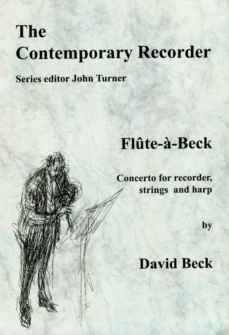 Flute-a-Beck