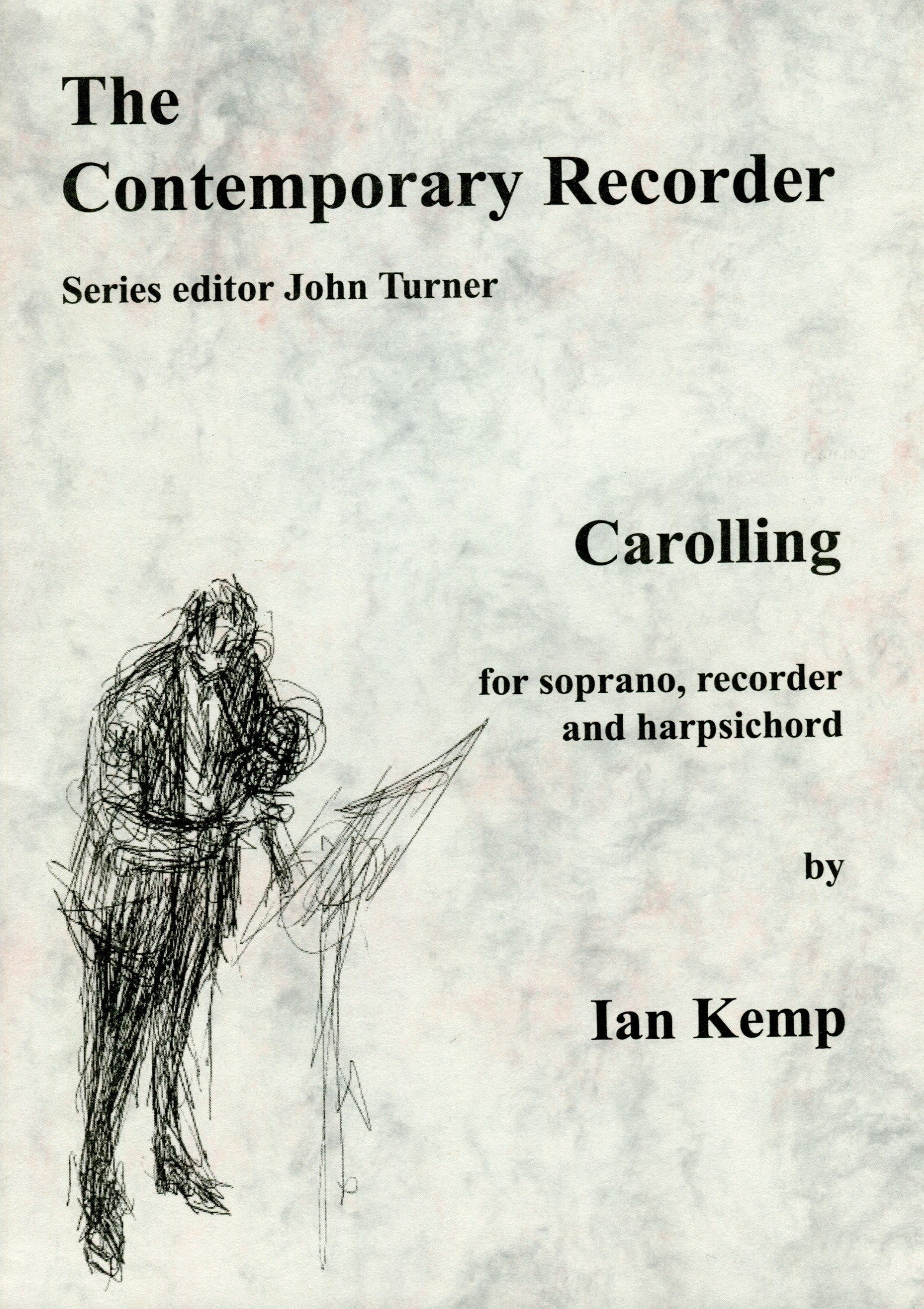 Carolling