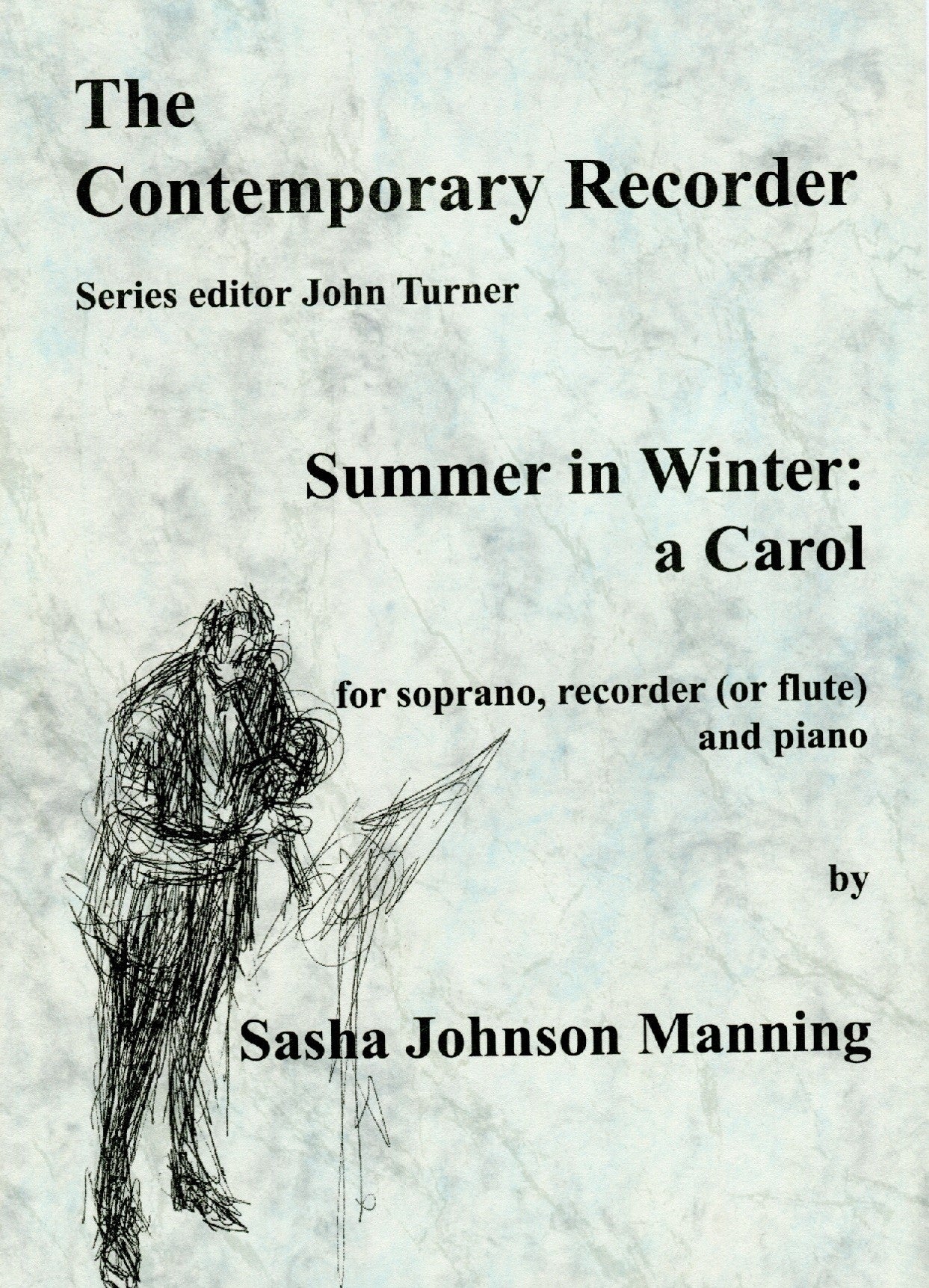Summer in Winter: a Carol