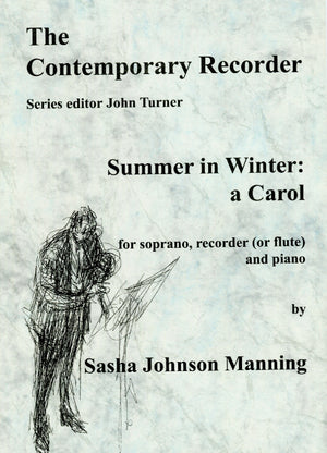 Summer in Winter: a Carol
