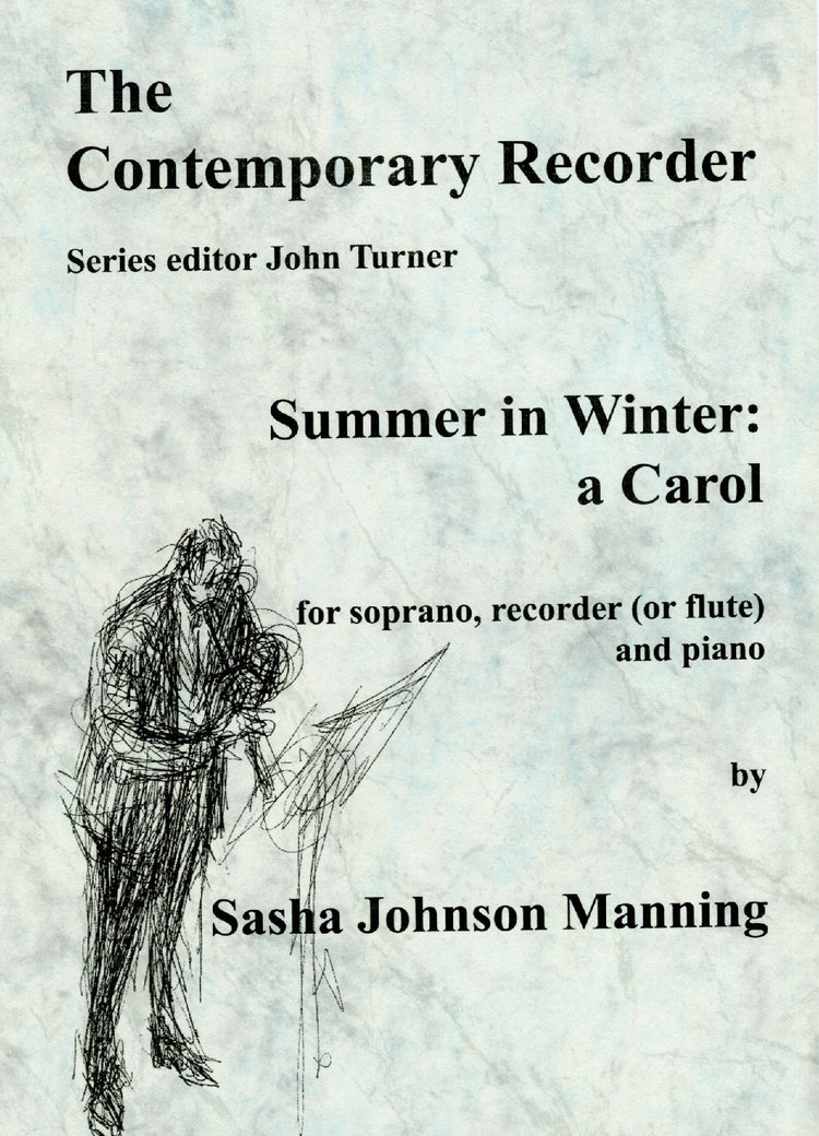 Summer in Winter: a Carol