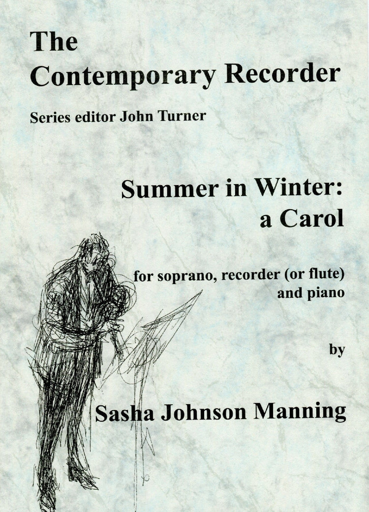 Summer in Winter: a Carol
