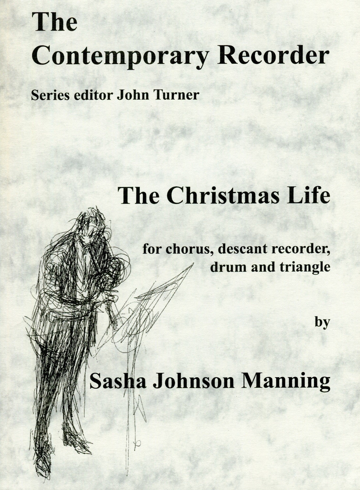 The Christmas Life