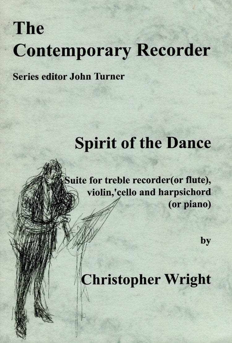 Spirit of the Dance