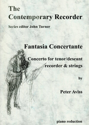 Fantasia Concertante