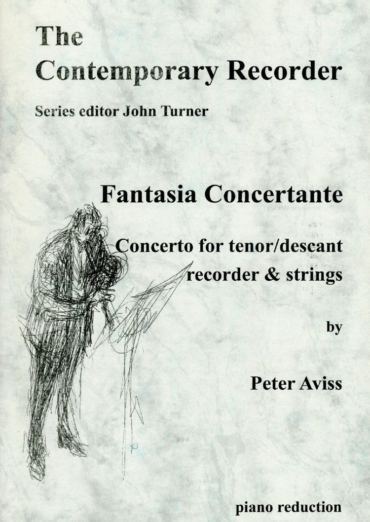 Fantasia Concertante