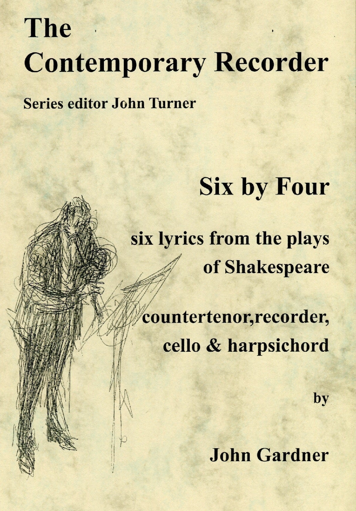 Six by Four