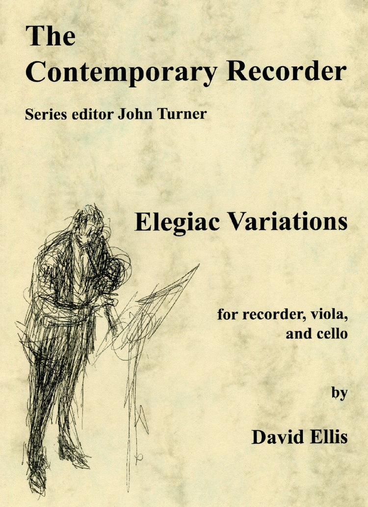 Elagiac Examples Elegiac Variations, Op 66 – Orpheus Music