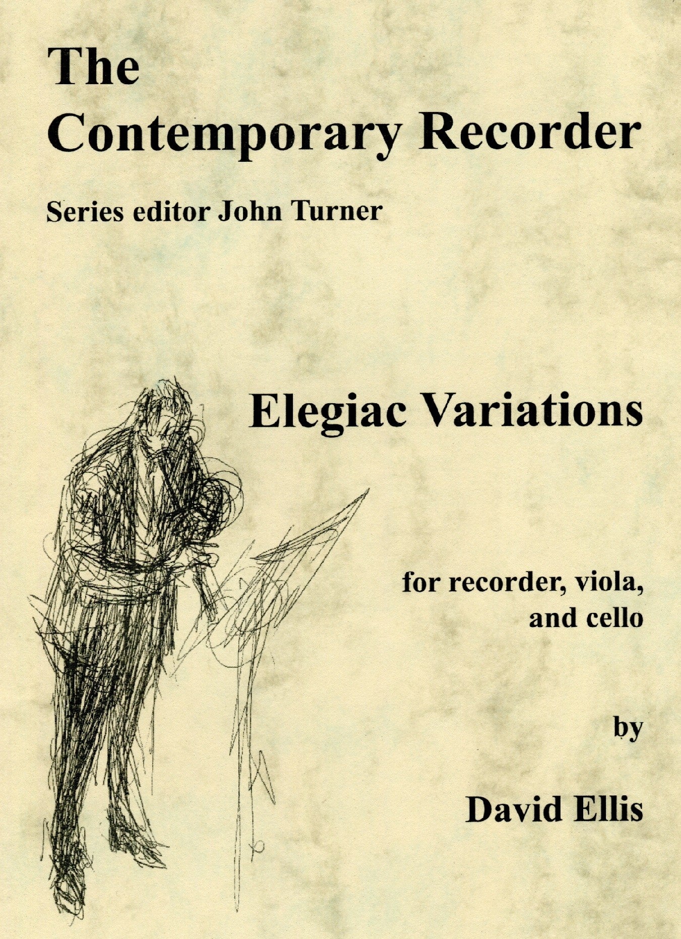 Elagiac Variations, Op. 66