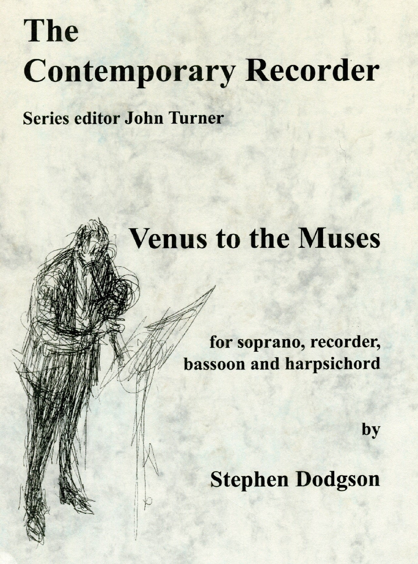 Venus to the Muses