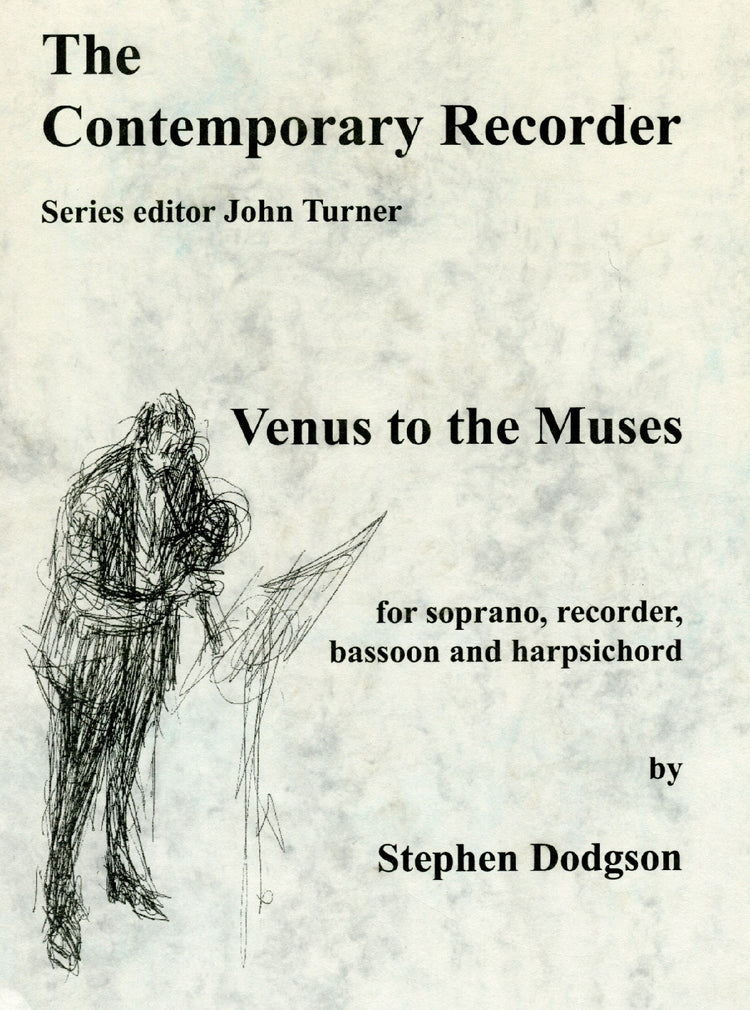 Venus to the Muses