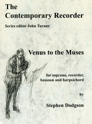 Venus to the Muses