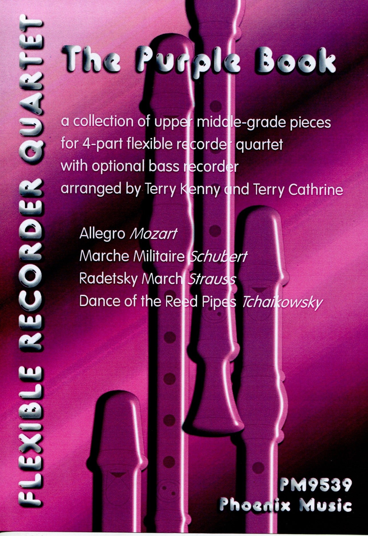 The Purple Book